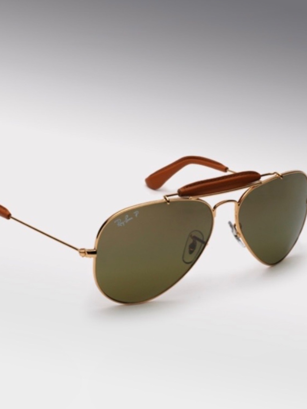 Ray Ban RB 3422-Q Craft Outdoorsman - Picture 6 of 7